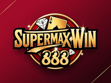 supermaxwin888-logo